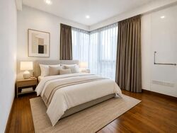 One Fort (D15), Condominium #586257801